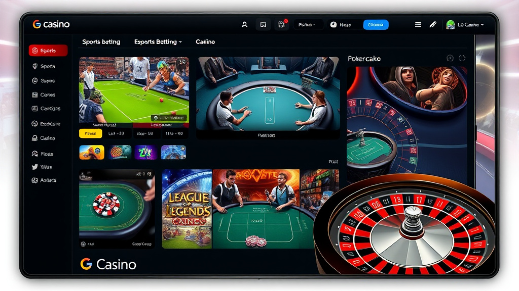 Banner www.gcllogistics.com.vn