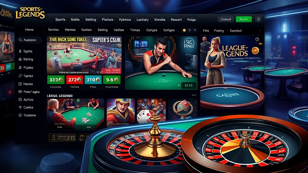 Banner www.gcllogistics.com.vn