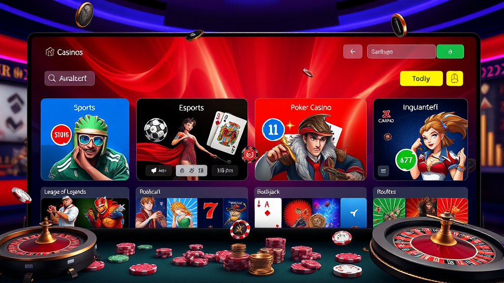 Banner www.gcllogistics.com.vn