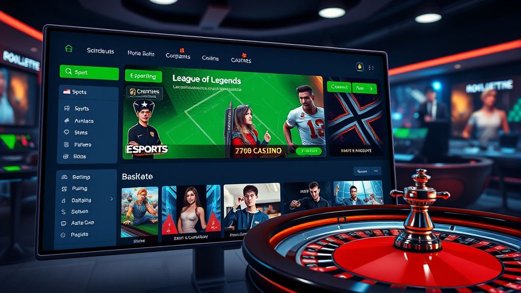 Banner www.gcllogistics.com.vn