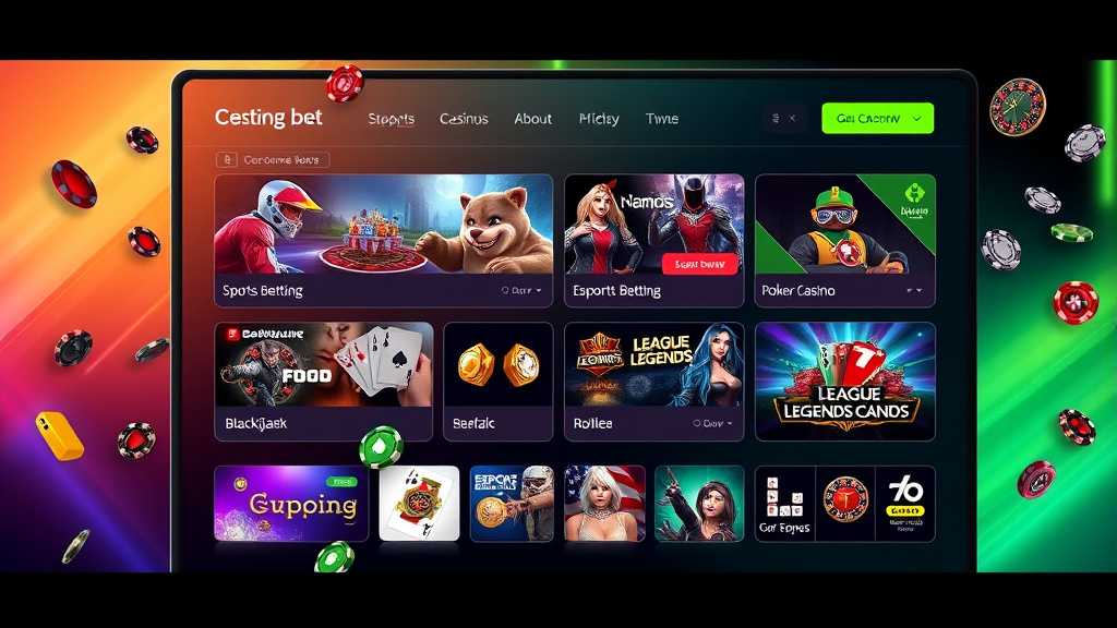 Banner www.gcllogistics.com.vn