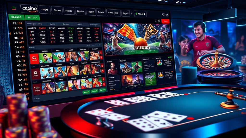 Banner www.gcllogistics.com.vn