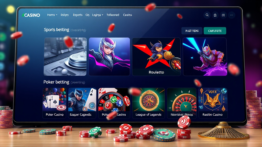 Banner www.gcllogistics.com.vn