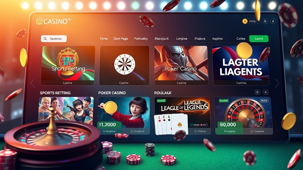 Banner www.gcllogistics.com.vn