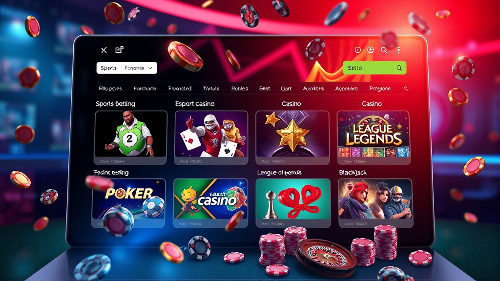 Banner www.gcllogistics.com.vn