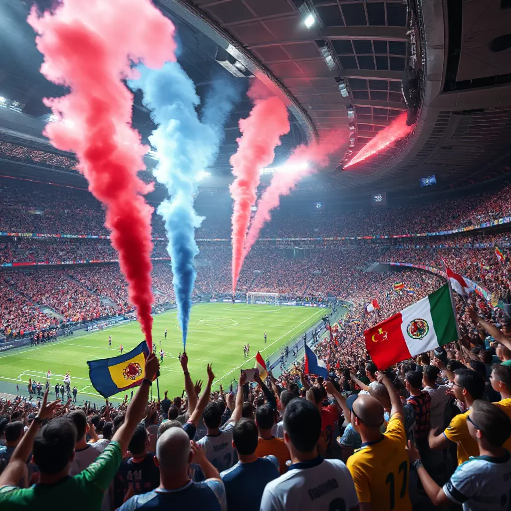 Dự Đoán Kết Quả Chung Kết World Cup 2026 Từ Chuyên Gia | u888com.la — view 4