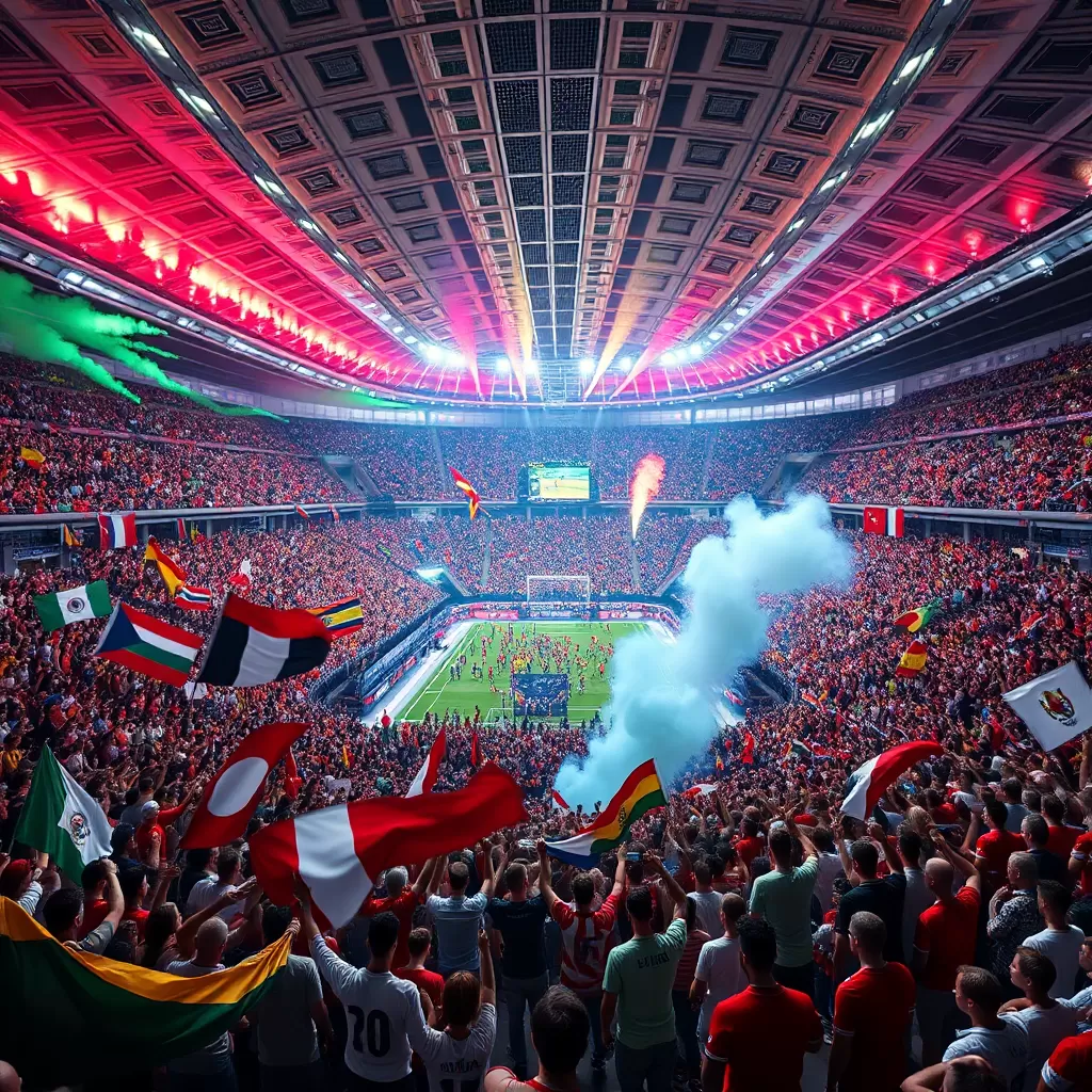 Football Betting Statistics and Market Analysis: Who Should Use This Platform and Who Should Not