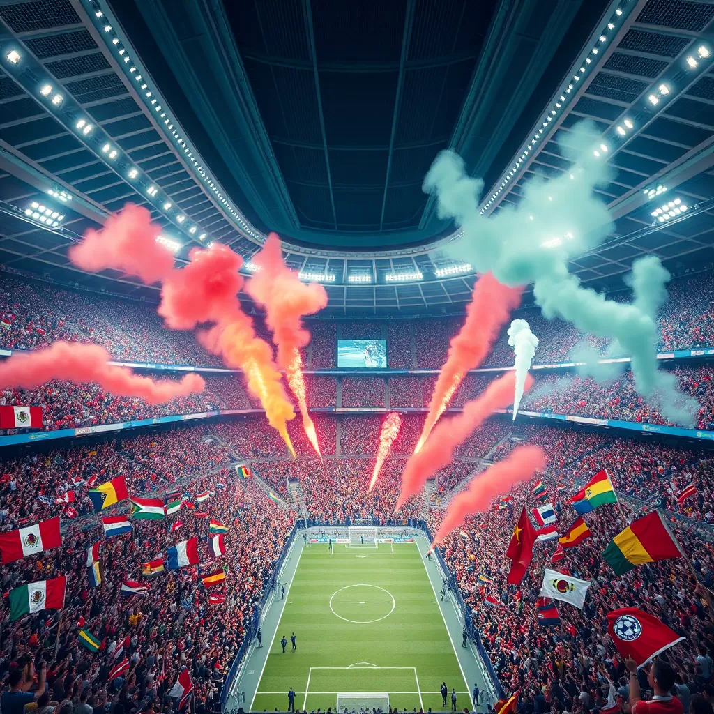 xx8.space Đánh Giá Những Ngôi Sao Quyết Định Kết Quả Chung Kết World Cup 2026 — view 4