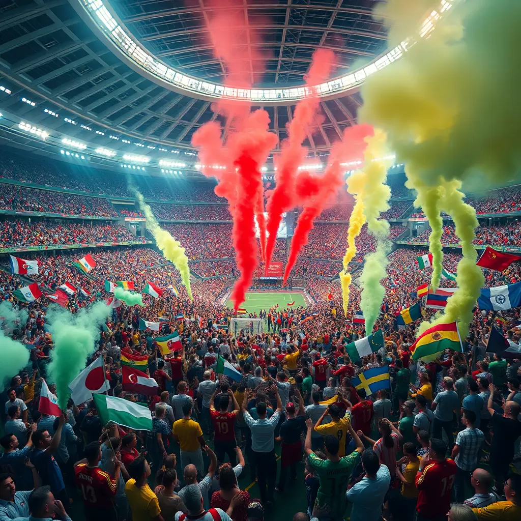 World Cup tại Net88: Khi niềm tự hào bóng đá thăng hoa cùng công nghệ — view 4