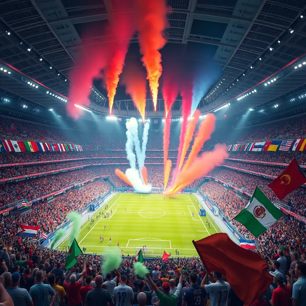 xx8.space Đánh Giá Những Ngôi Sao Quyết Định Kết Quả Chung Kết World Cup 2026 — view 2