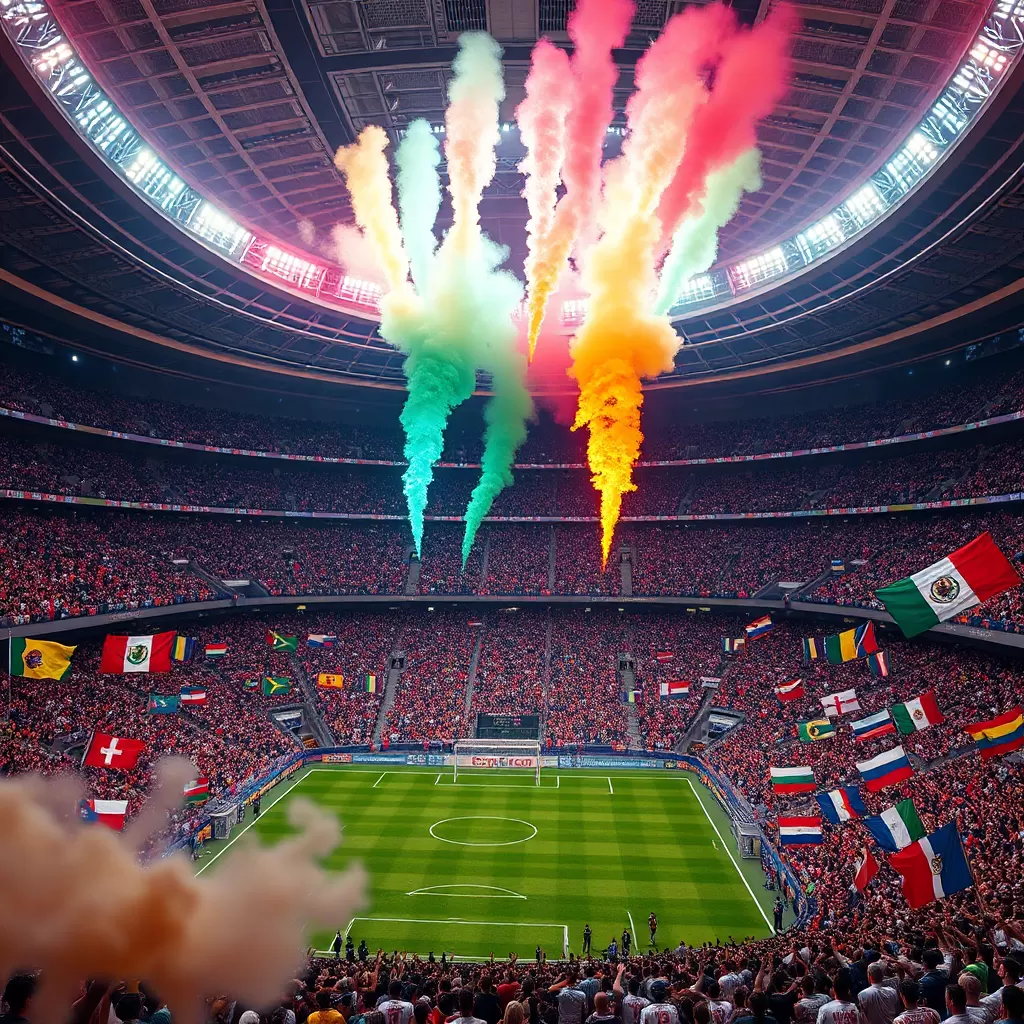 Real Madrid luôn tạo cảm giác đặc biệt tại Champions League cùng LU88 — view 2