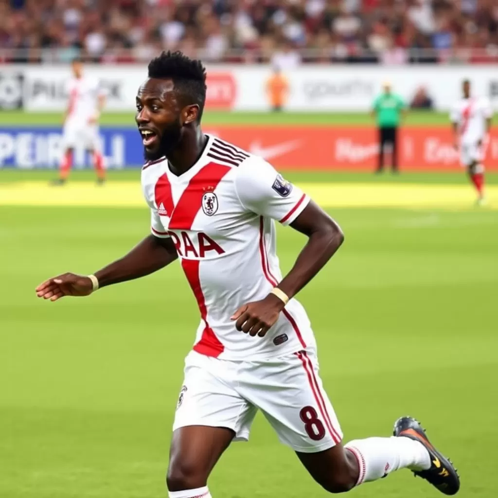 AC Milan: Biểu tượng ký ức châu Âu và câu chuyện bất ngờ cùng Sky88 — view 4