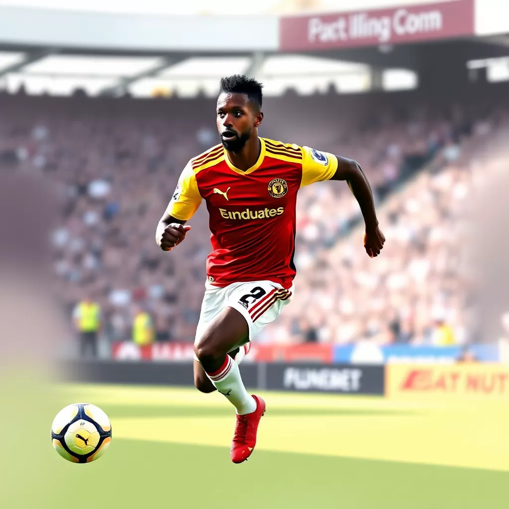 World Cup và những câu chuyện truyền cảm hứng: Khi giấc mơ vượt lên mọi định kiến — view 5