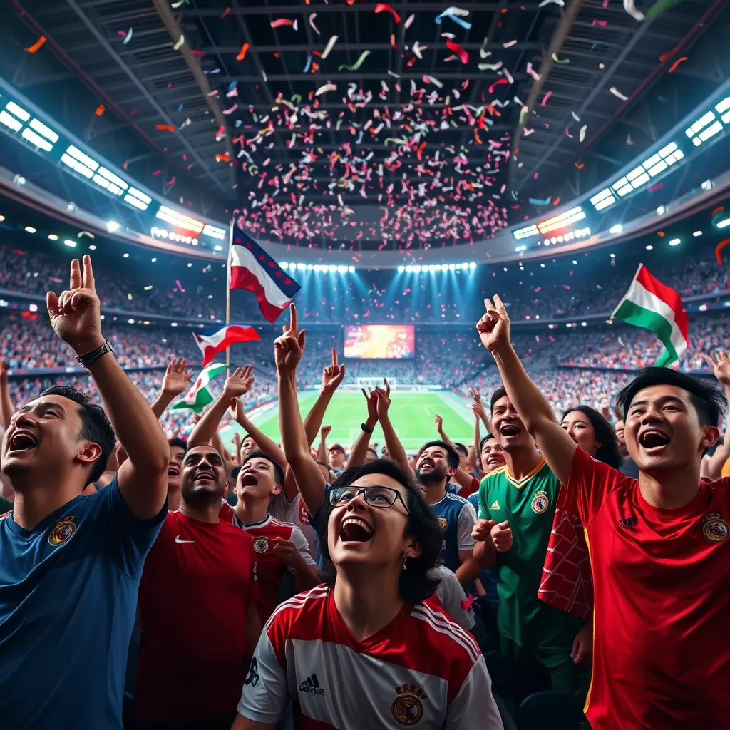 AD88.Blue Cập Nhật Toàn Bộ Diễn Biến Chung Kết World Cup 2026 Mới Nhất — view 5