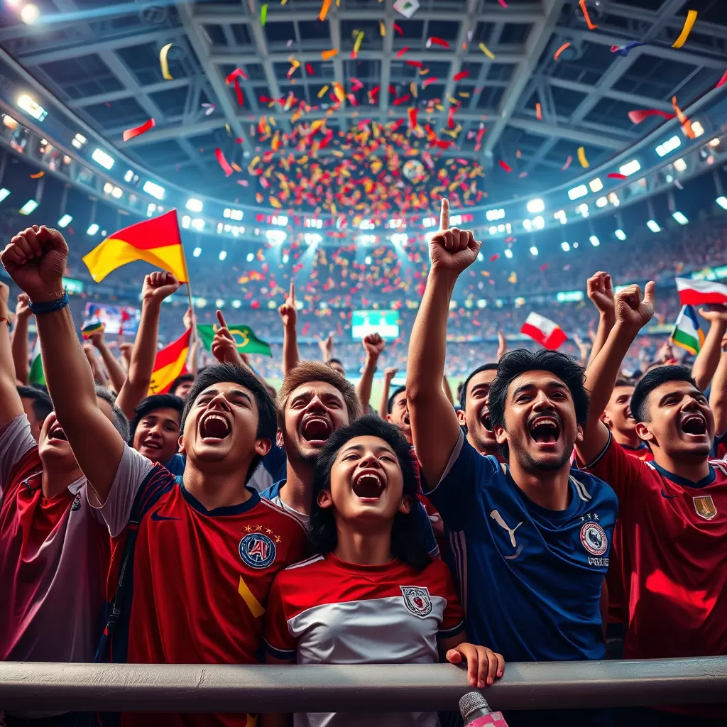 World Cup và những câu chuyện truyền cảm hứng: Khi trái bóng chạm đến trái tim — view 3