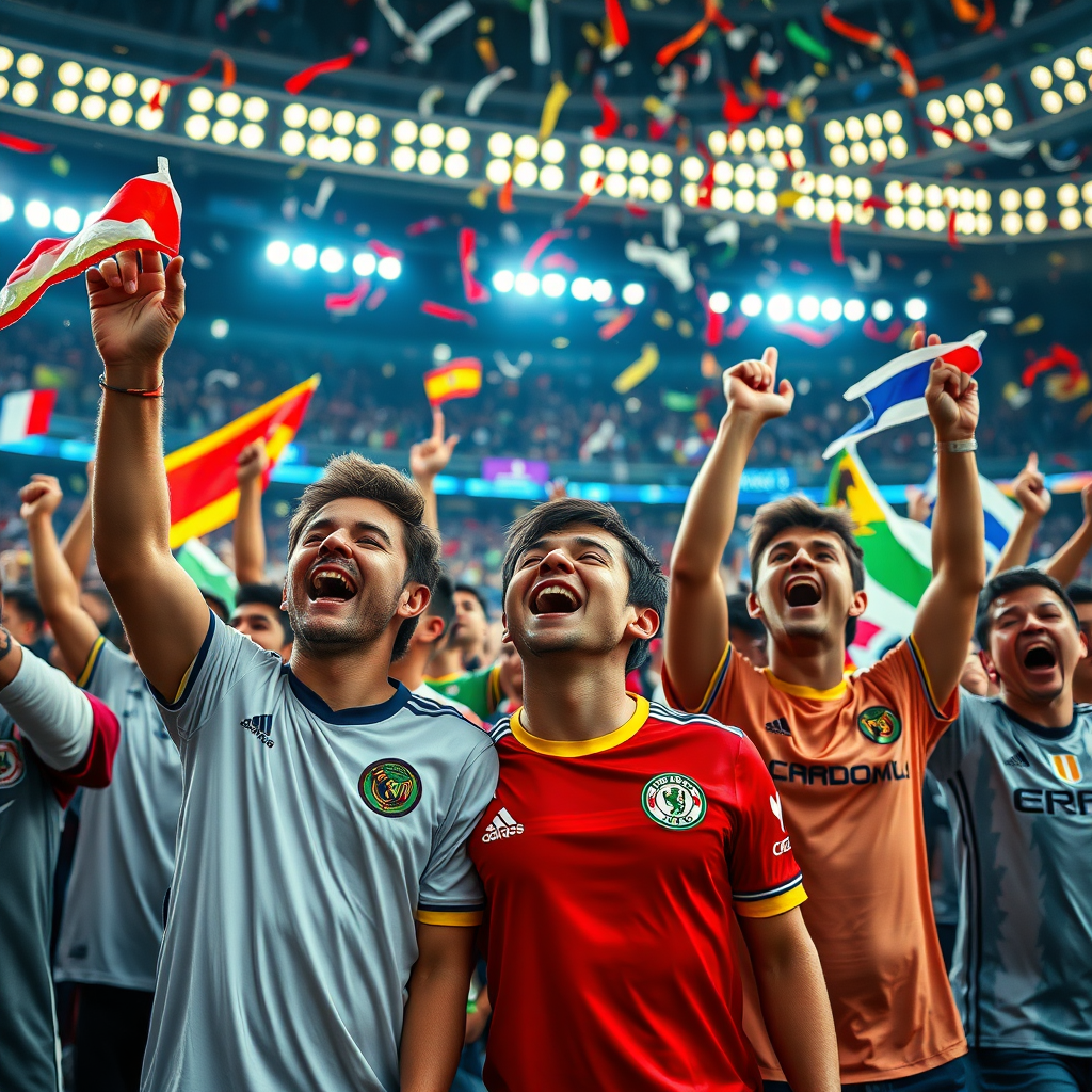 Đội tuyển Trung Quốc tại World Cup 2026: Điều gì đáng chú ý?