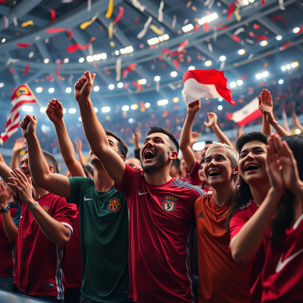 FIFA chuẩn bị gì cho ngày hội bóng đá? Những điều fan cần biết