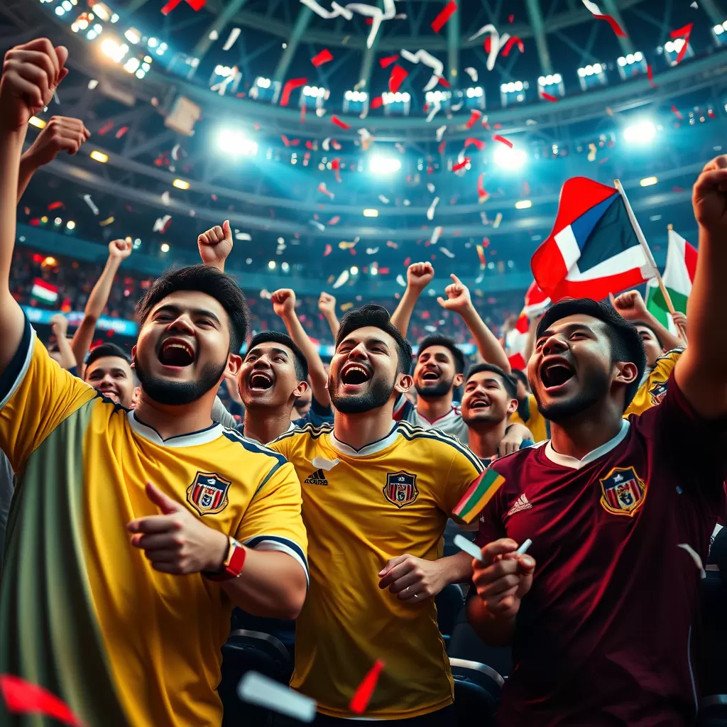 Livescore World Cup 2026: Những trận cầu không thể bỏ lỡ — view 2