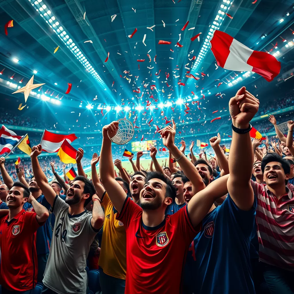 Hitclubvn.uk.net Cập Nhật Nhận Định Mới Nhất Trước Chung Kết World Cup 2026 — view 5