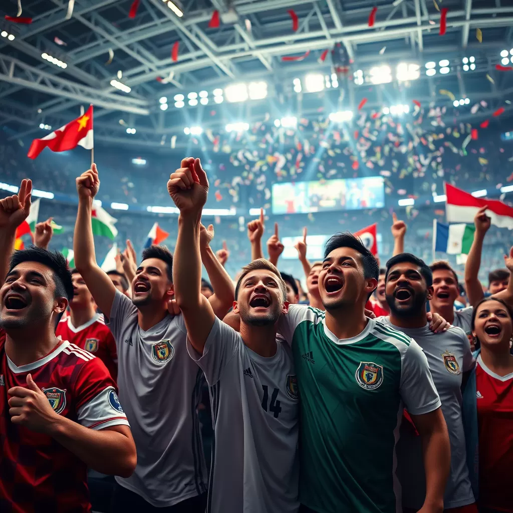 11bet ghi lại những bàn thắng đẹp làm bùng lên cảm xúc sân cỏ