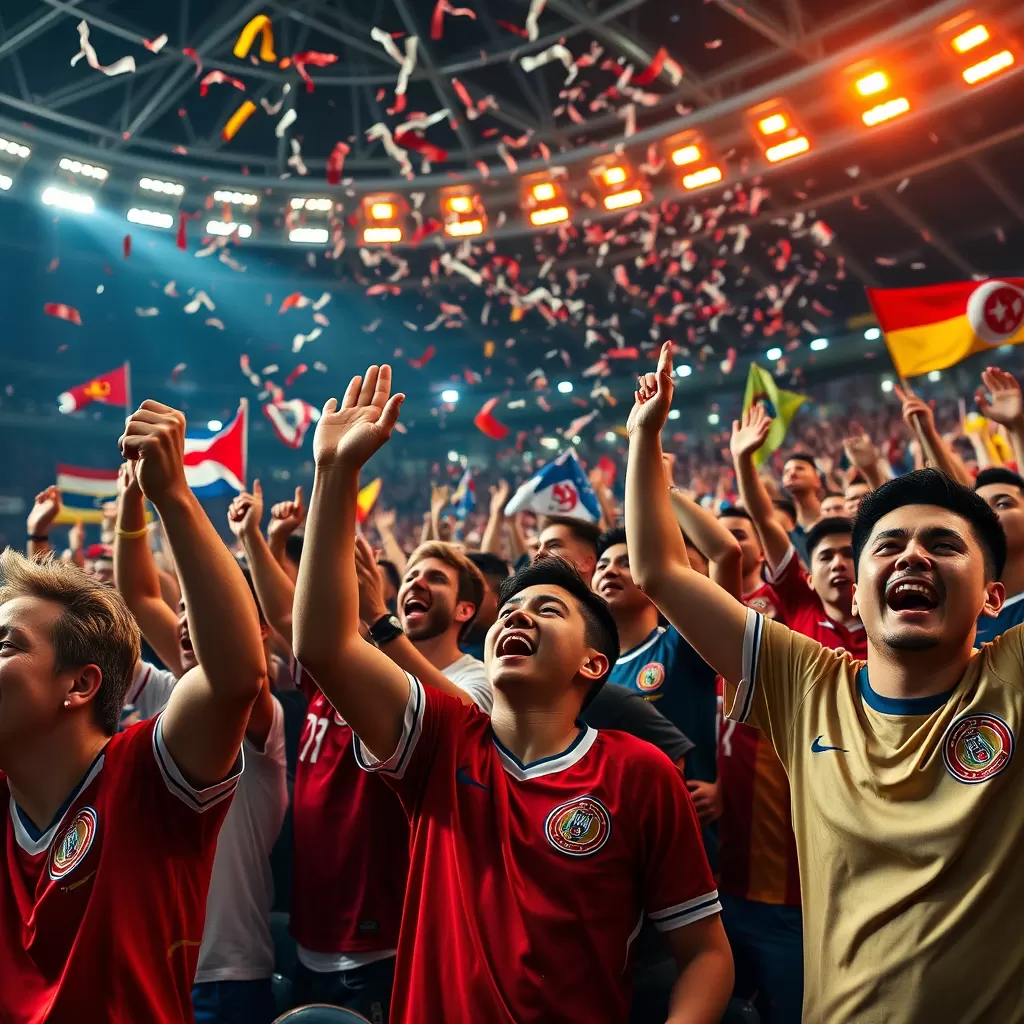 E2BET: Trải Nghiệm Casino Đỉnh Cao Trên Web Và App Nhà Cái — view 4
