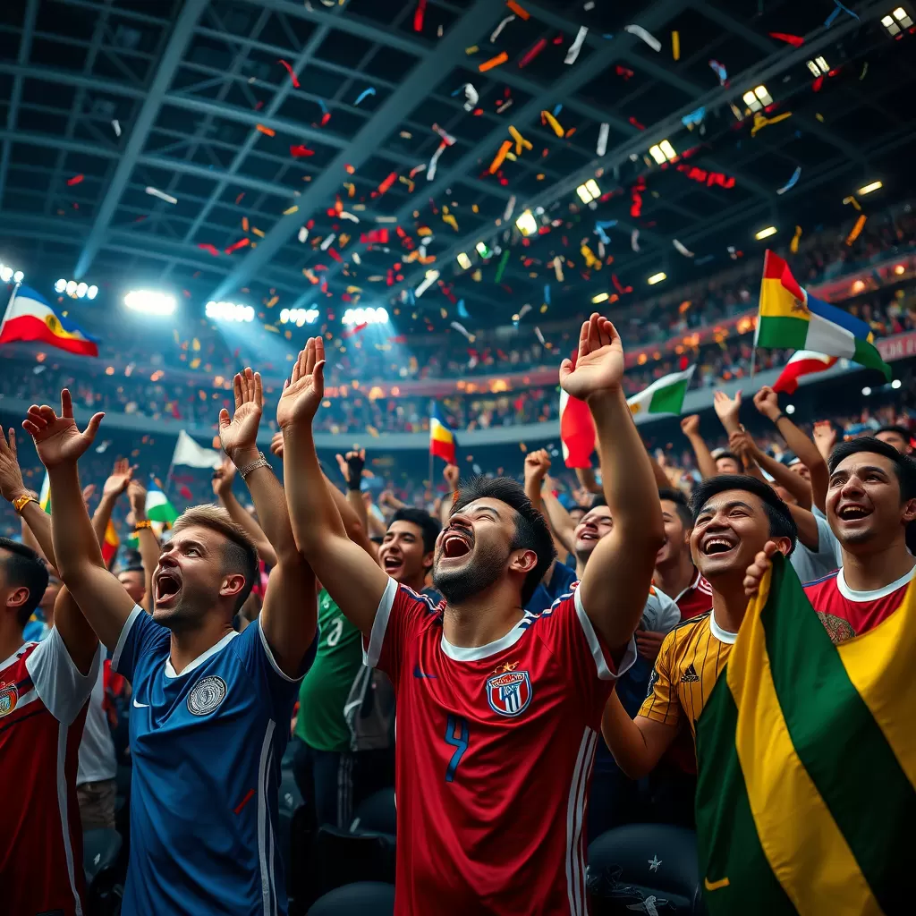 FIFA chuẩn bị gì cho ngày hội bóng đá? Những điều fan cần biết — view 5
