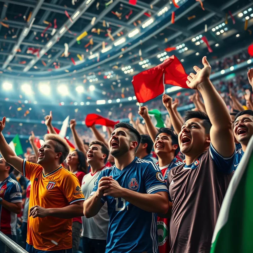 Ai Sẽ Tỏa Sáng Rực Rỡ Nhất Trên Sân Khấu World Cup 2026?