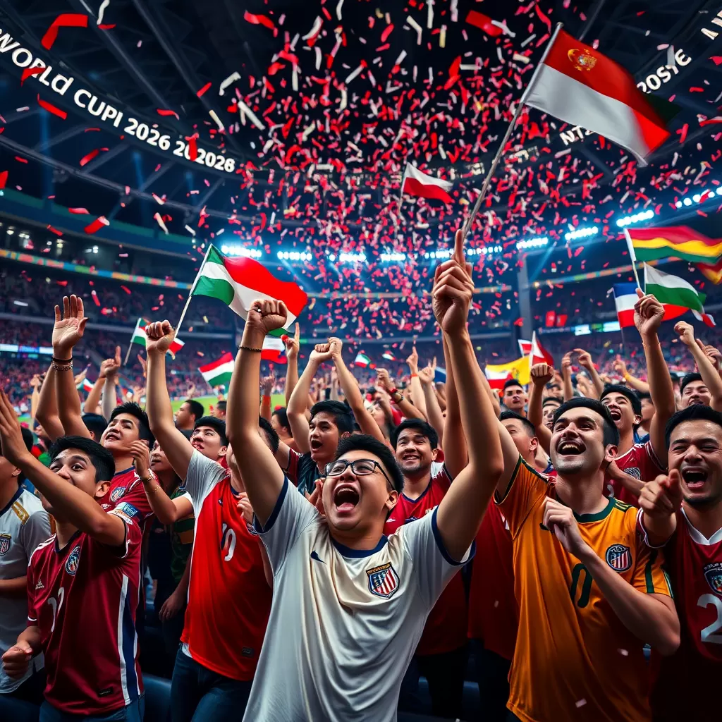 FIFA chuẩn bị gì cho ngày hội bóng đá? Những điều fan cần biết — view 3