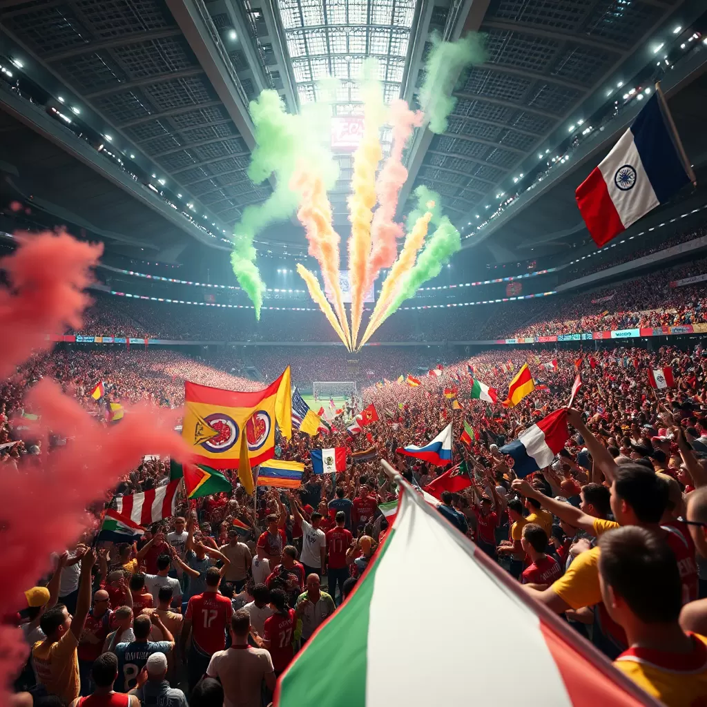 Danh sách cầu thủ Venezuela dự World Cup 2026 mới nhất: Giấc mơ đang thành hiện thực — view 5