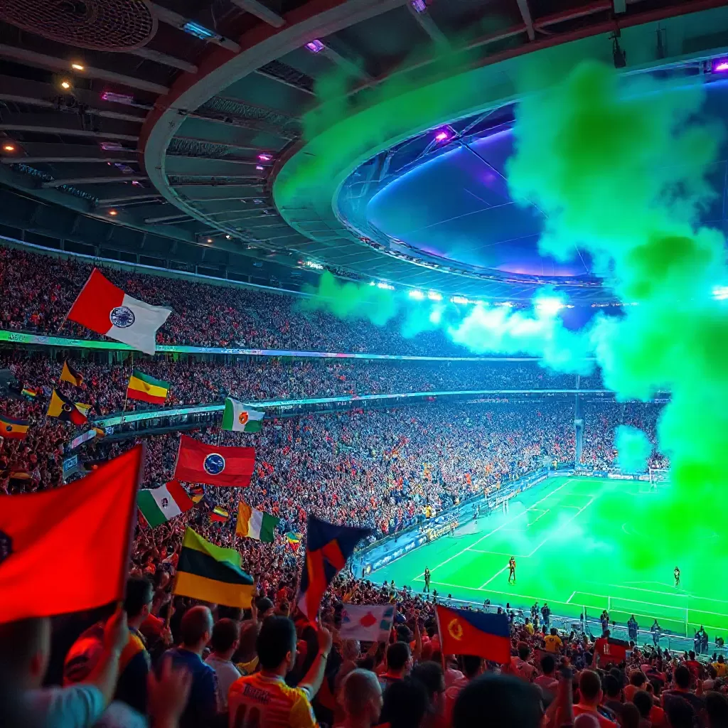 World Cup 2026 Hứa Hẹn Là Kỳ World Cup Đáng Nhớ Nhất — view 4