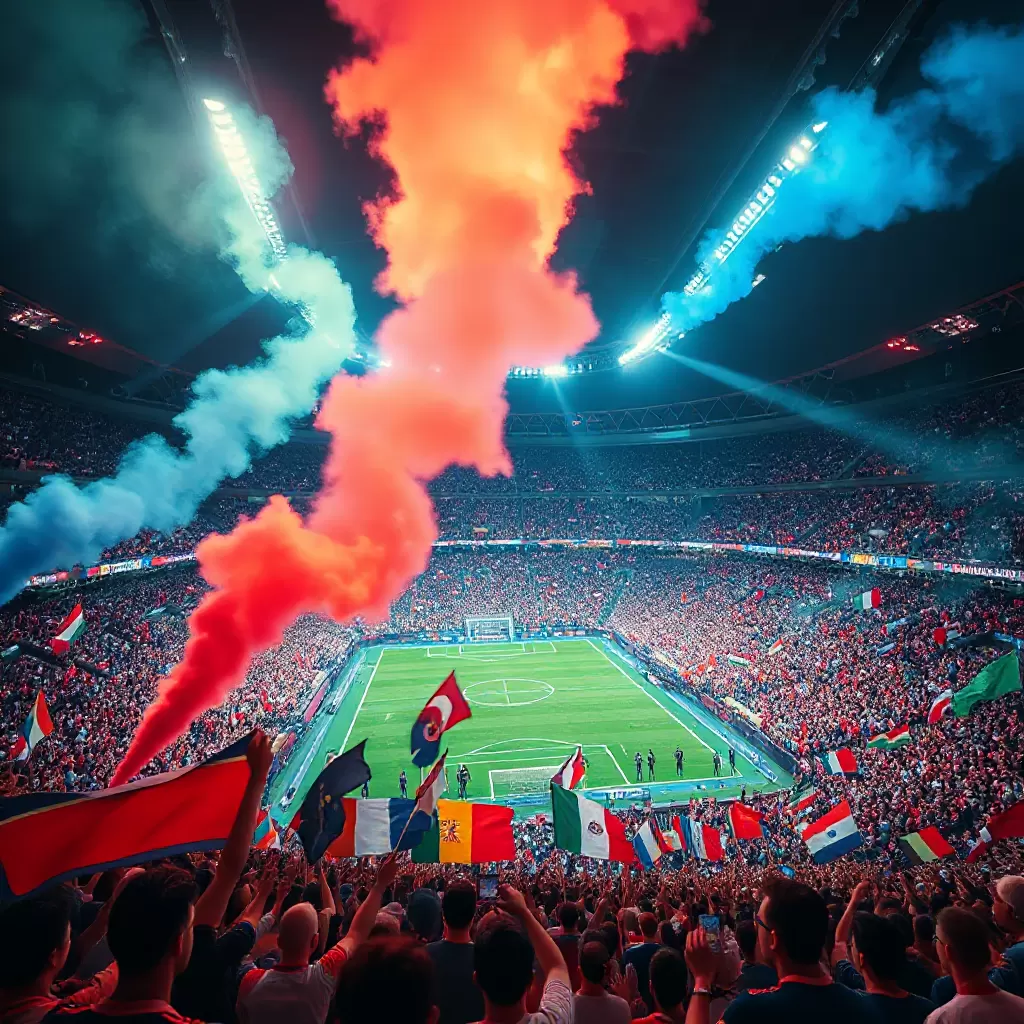 Belgium vs Iran World Cup 2026: Trận đấu đáng chú ý nhất vòng bảng