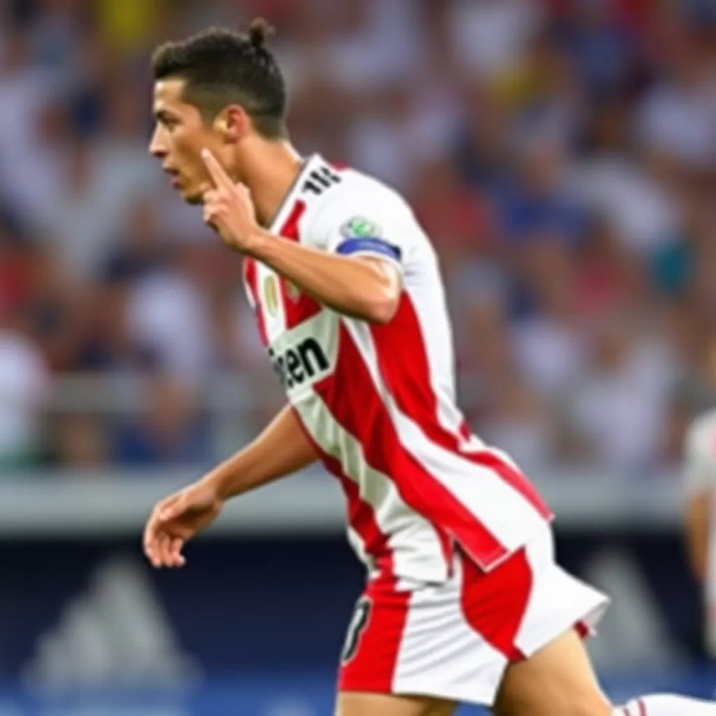 World Cup và những câu chuyện truyền cảm hứng: Khi trái bóng chạm đến trái tim — view 5