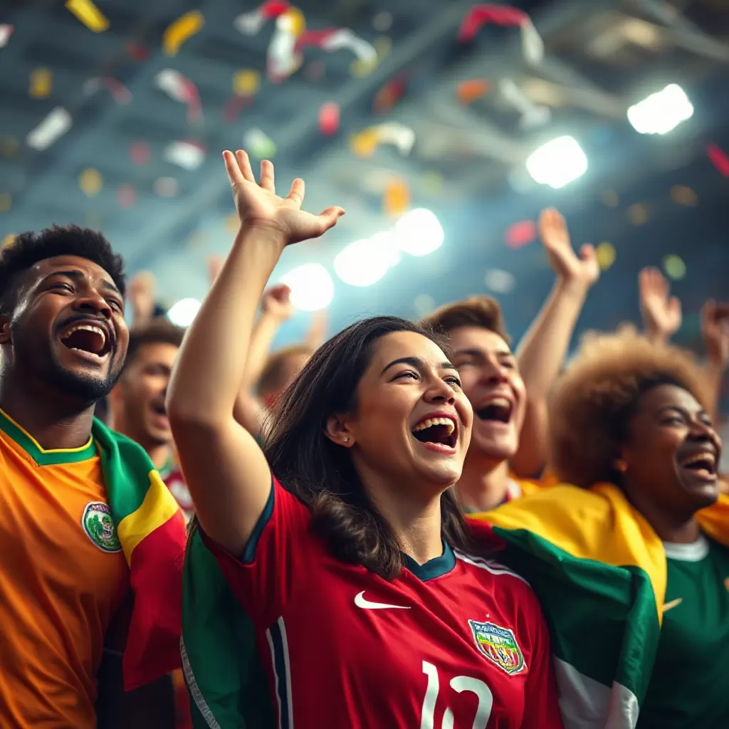 SUNWIN tổng hợp các cặp đấu đáng chú ý tại World Cup: Những trận cầu không thể bỏ lỡ — view 3