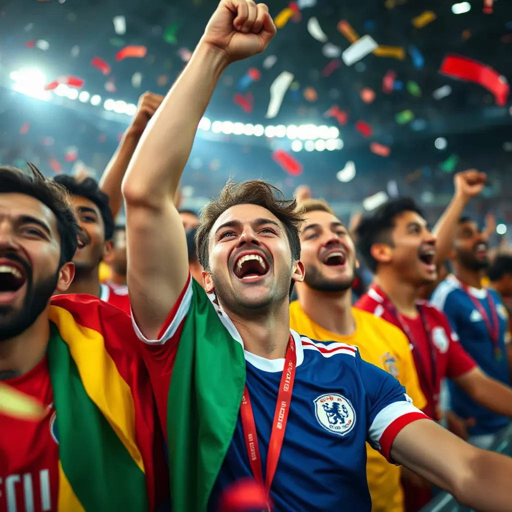 AD88.Blue Cập Nhật Toàn Bộ Diễn Biến Chung Kết World Cup 2026 Mới Nhất — view 4
