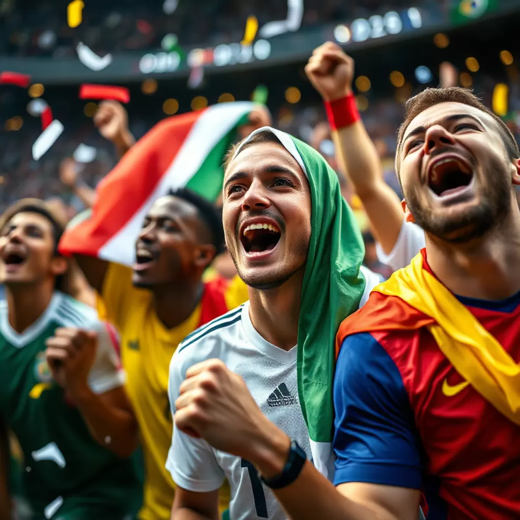Bóng Đá Hôm Nay World Cup: Bảng Xếp Hạng Các Bảng Sau Loạt Trận Mới Nhất — view 2