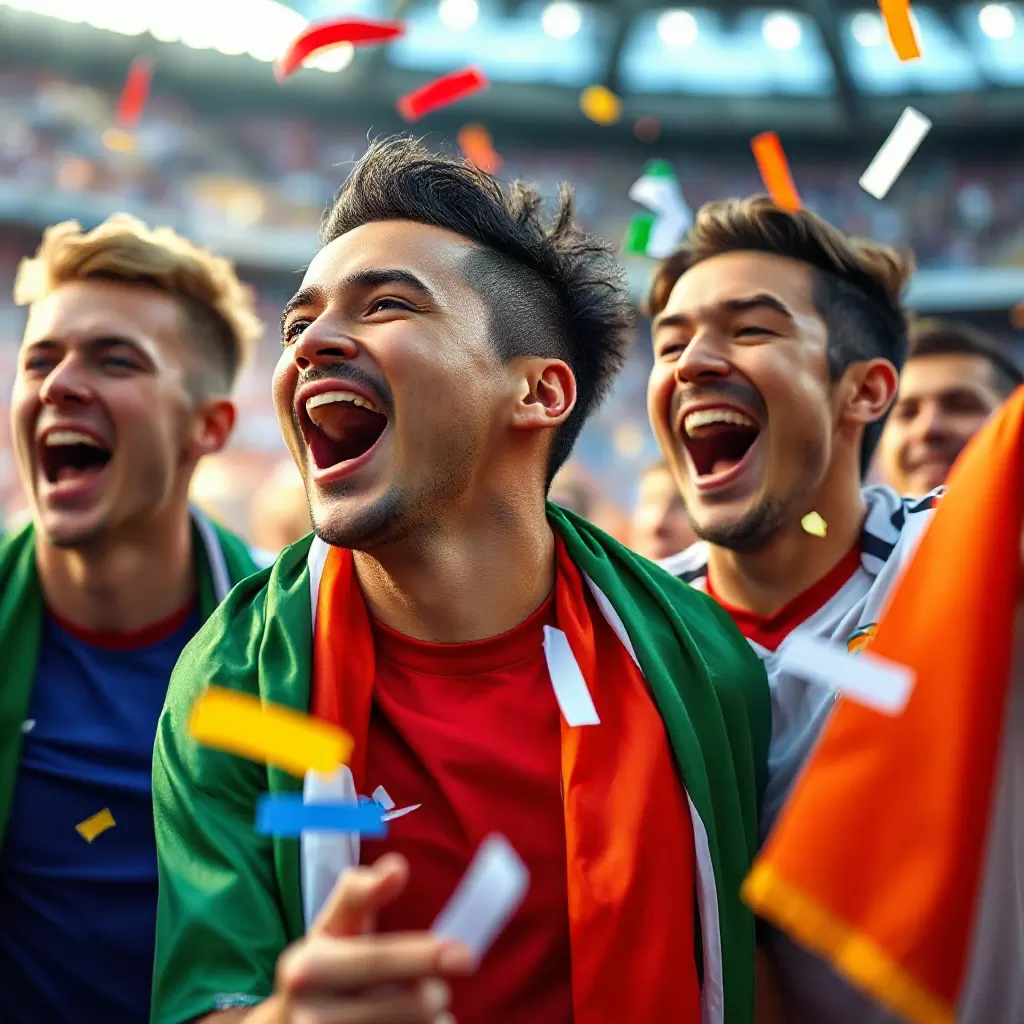 World Cup 2026 Và Cuộc Chiến Cuối Cùng Vì Ngôi Vương Thế Giới — view 5