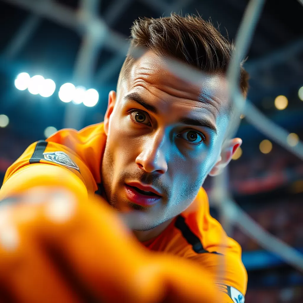 Arsenal tạo cấu trúc pressing tầm cao rõ ràng qua góc nhìn LUCKY88 — view 4