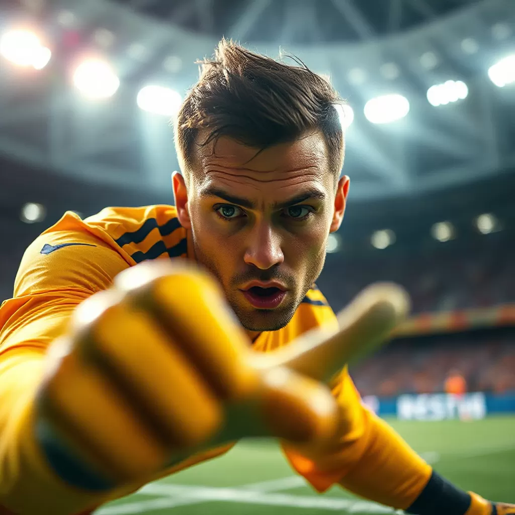 World Cup 2026 Và Cuộc Chiến Cuối Cùng Để Chạm Tay Vào Vinh Quang — view 5