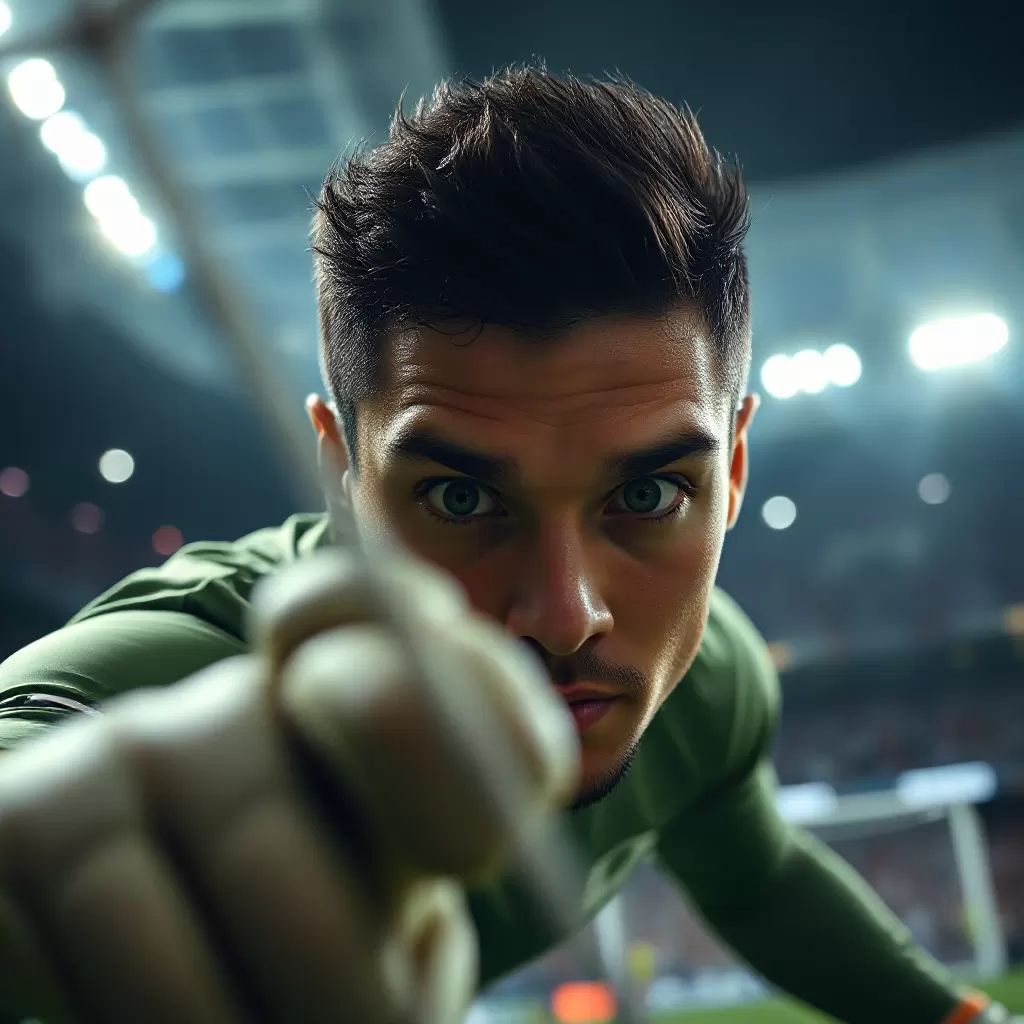 Real Madrid luôn tạo cảm giác đặc biệt tại Champions League cùng Lucky88 — view 3