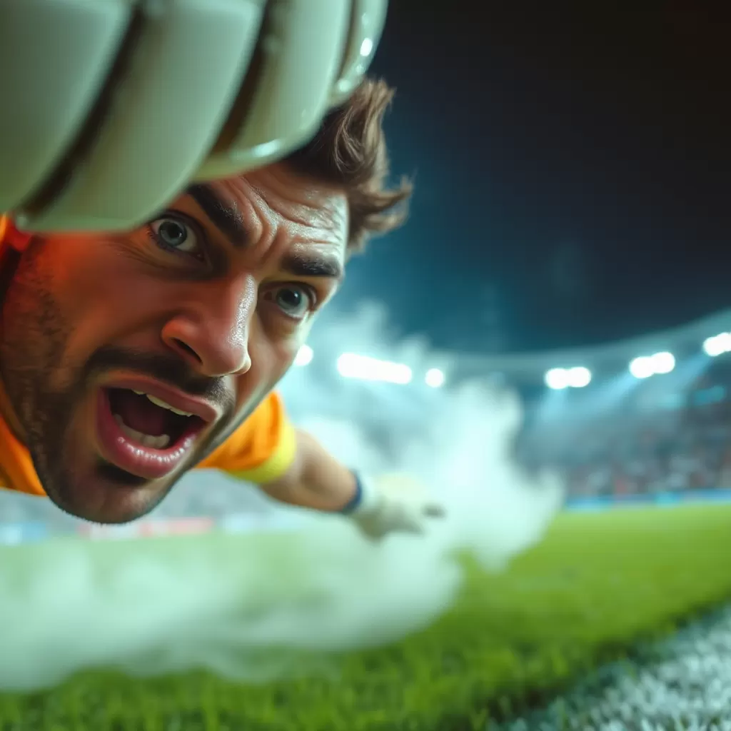 Những giây phút huy hoàng sẽ làm nên lịch sử World Cup 2026 — view 3