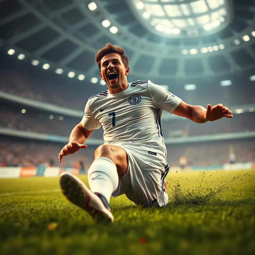 World Cup 2026 Được Dự Báo Là Kỳ Đại Hội Đặc Biệt Nhất Trong Lịch Sử — view 5