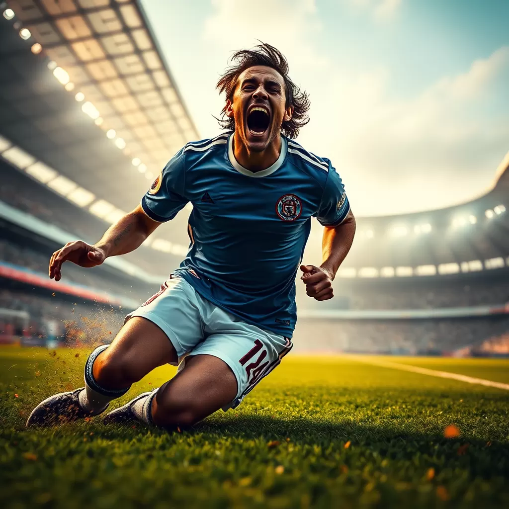 World Cup 2026 và những màn trình diễn khiến cả thế giới ngỡ ngàng