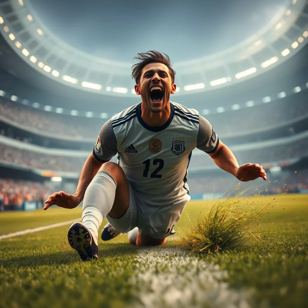 Football Betting Statistics and Market Analysis: Who Should Use This Platform and Who Should Not — view 3