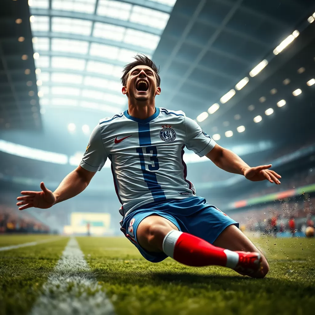 World Cup 2026: Khi cán cân quyền lực toàn cầu bị xáo trộn — view 4