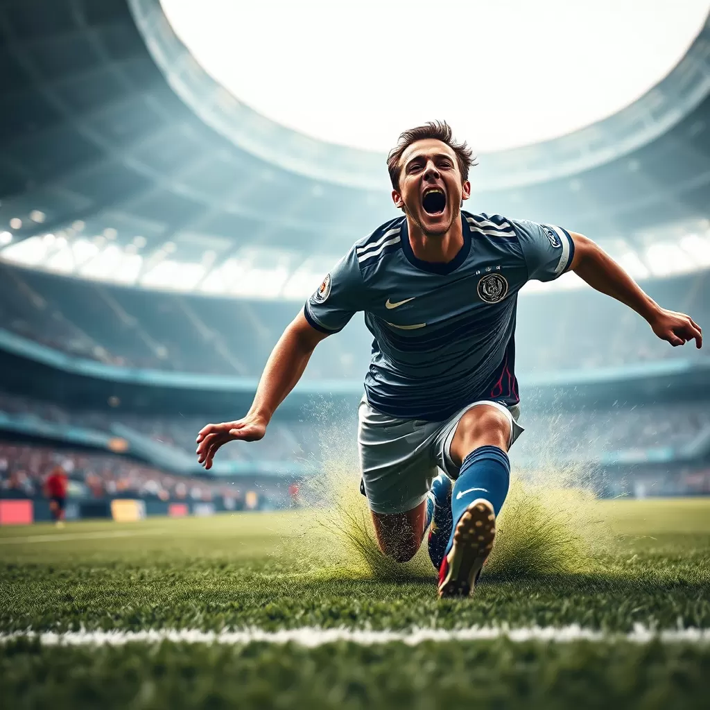 World Cup 2026 Hứa Hẹn Những Màn Bứt Phá Ngoạn Mục Trên Sân Cỏ — view 2