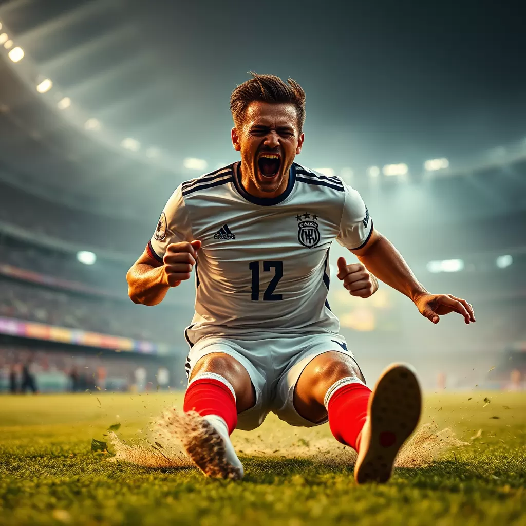 Ai sẽ nâng cúp vàng? Dự đoán nhà vô địch World Cup 2026 đầy bất ngờ — view 4