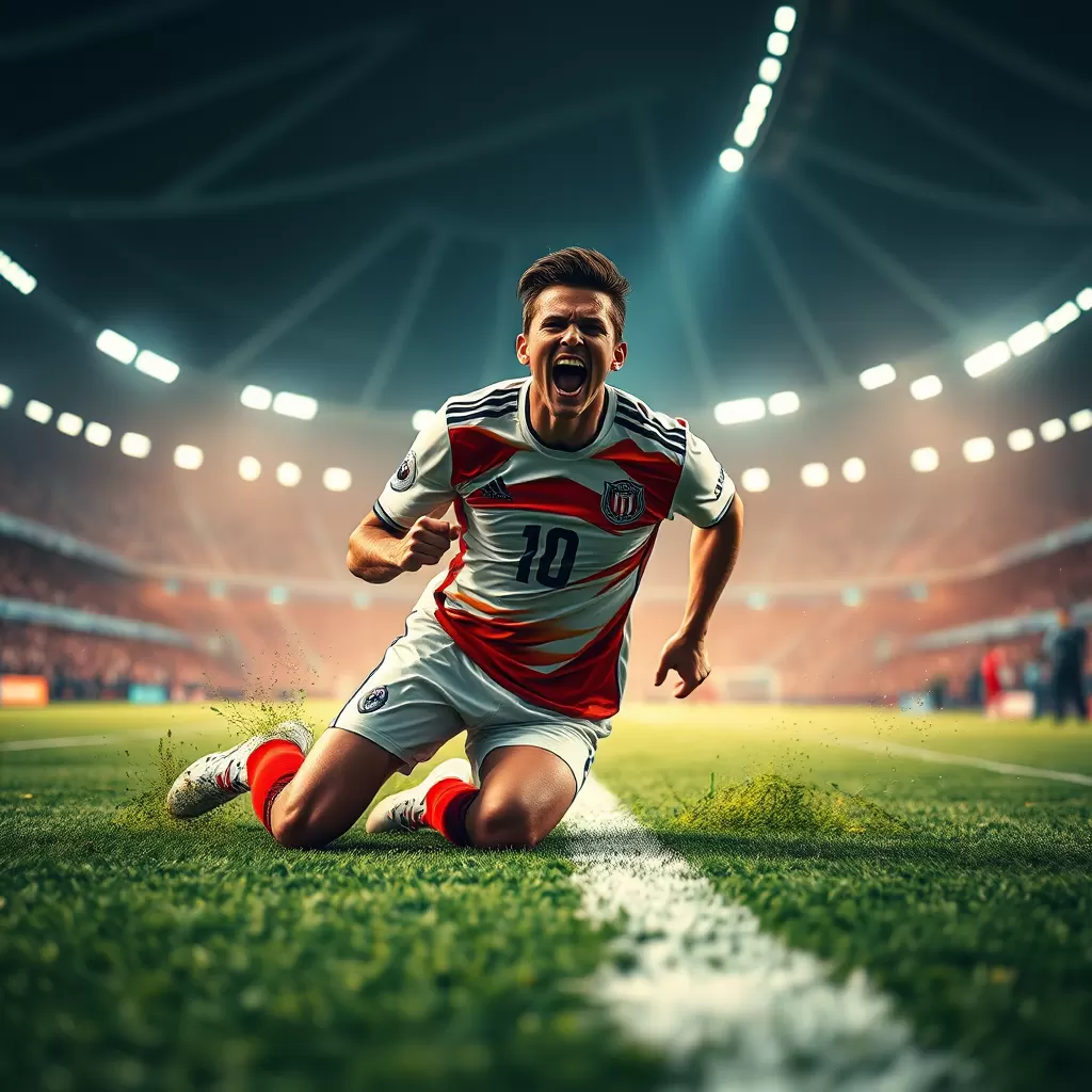 World Cup 2026: Hành Trình Chạm Tới Vinh Quang Của Bóng Đá Thế Giới — view 5