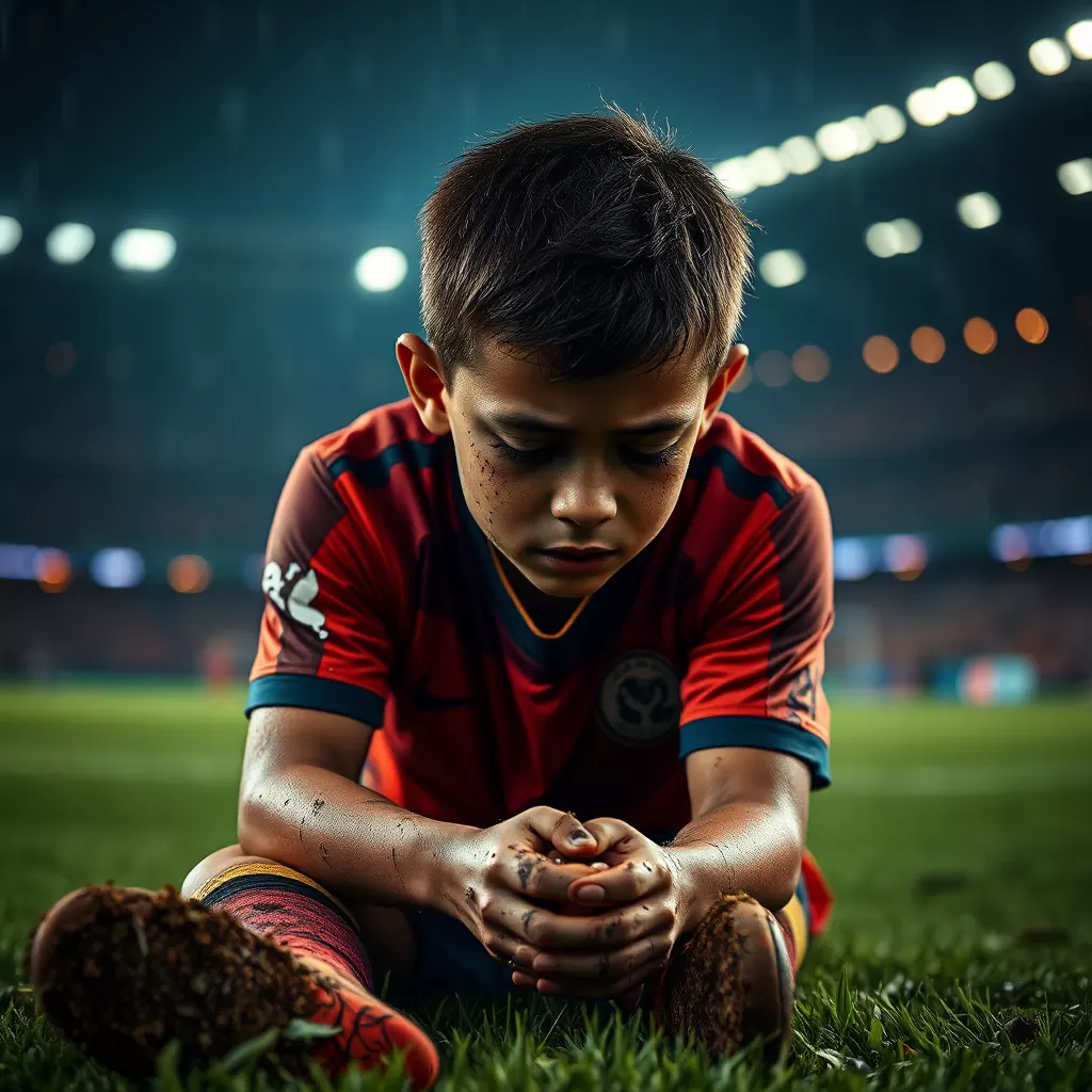 World Cup 2026 Và Những Trận Cầu Khắc Sâu Vào Lịch Sử — view 2
