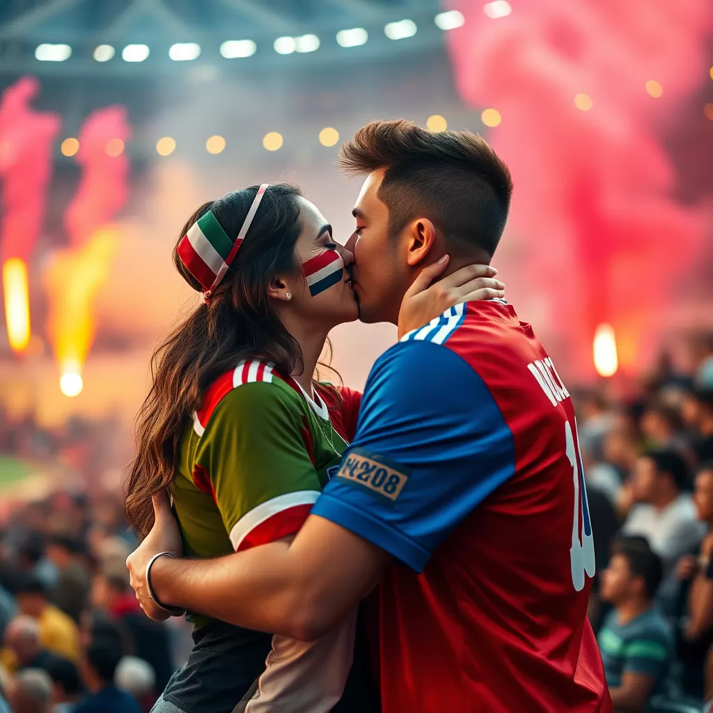 Why Most Match Previews Leave You Guessing — A Hard Look at GG88.ltd Sports Analysis — view 4