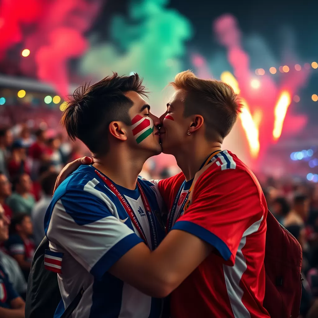 Những Ẩn Số Có Thể Làm Chao Đảo World Cup 2026 — view 5